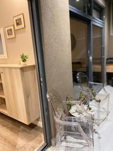 Menlyn Maine Luxury Apartment