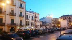 Appartement 1 Chambre