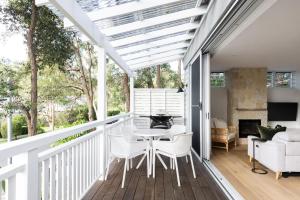 Yachtsmans Paradise Retreat