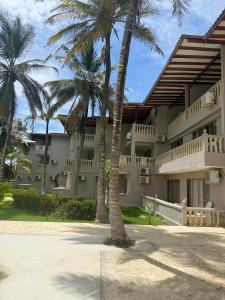 Hotel Playa Palmeras Cartagena - Vía al Mar