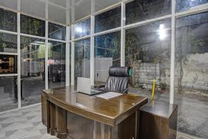 Hotel O Grand Syariah Hagawa Lamongan Near SPORT CENTER LAMONGAN