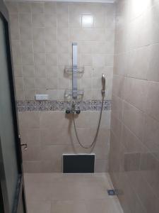 résidence appartement AP4 marina saidia