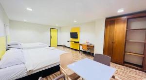 Bintang Hotel Balikpapan