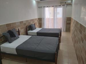 résidence appartement AP4 marina saidia