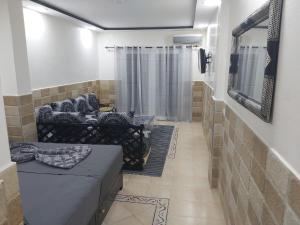 résidence appartement AP4 marina saidia