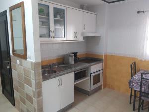 résidence appartement AP4 marina saidia
