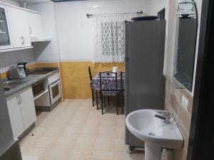 résidence appartement AP4 marina saidia