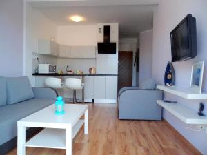 ApartMorze Apartamenty na Leśnej