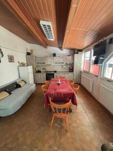 Casa Justin