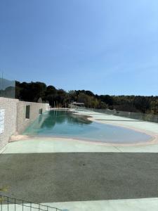 Mobile home LUNA Selce