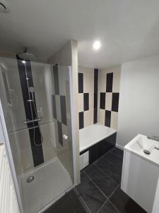 Jolie maison proche des plages