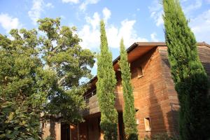 Appart'hotels Residence Cala Sultana : photos des chambres