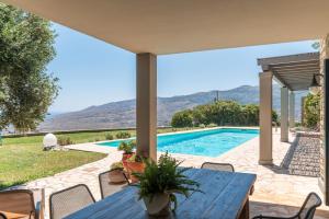 Villa Oliva - Majestic Views