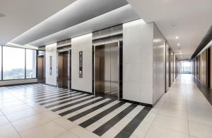 Menlyn Maine Luxury Apartment