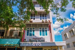 OYO 236 Penginapan Rumah Hijau