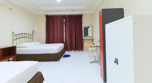 Andrin Daspatt Family Inn