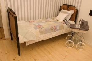 Villa Tammsaare Deluxe Beach Apartment