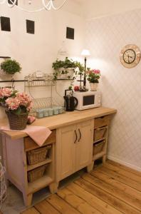 Villa Tammsaare Deluxe Beach Apartment