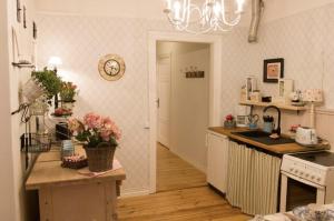 Villa Tammsaare Deluxe Beach Apartment