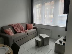 Maisons de vacances Le Tiot Saint Martin : photos des chambres