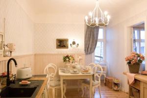 Villa Tammsaare Deluxe Beach Apartment