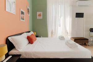 GuestHost - STEPMILAN - Tortona District