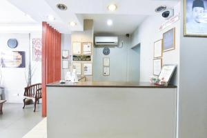 OYO 91052 Hotel Kenangan