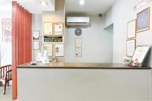 OYO 91052 Hotel Kenangan