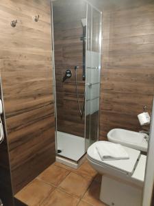 Familienzimmer mit eigenem Bad