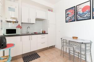 GuestHost - STEPMILAN - Tortona District