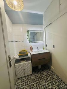 Appartements Le 21 Avenue de Champagne : photos des chambres