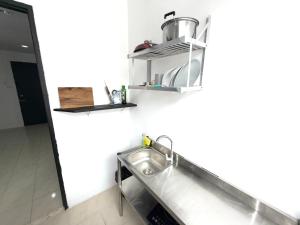 Patong Canal Villa R308