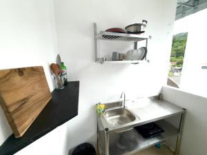 Patong Canal Villa R308