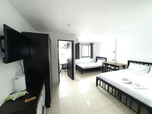 Patong Canal Villa R308