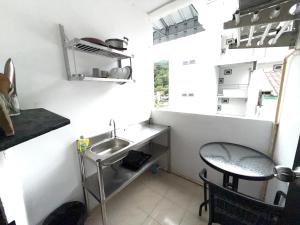 Patong Canal Villa R308