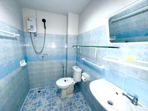 Patong Canal Villa R308