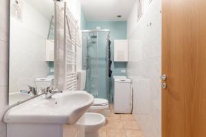 GuestHost - STEPMILAN - Tortona District