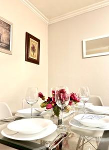 Gran apartamento centro Córdoba con parking gratis