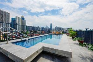 Super OYO Capital O 232 Nest Nano Suites Fort