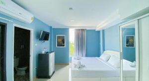 Delighted Bangkok Hotel