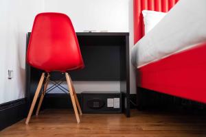 easyHotel Newcastle