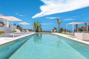 Villa Demetra by SalentoInVacanzaCOM