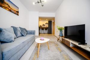 YamaLuxe Cozy Apartaments 322