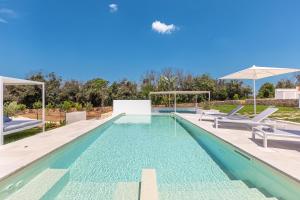 Villa Demetra by SalentoInVacanzaCOM