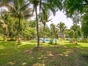 OYO 1080 Kanyapa Resort Kaeng Krachan