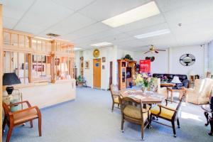 OYO Hotel Drumright I-44 OK