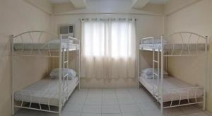 OYO 800 DDD Habitat Dormtel Bacolod