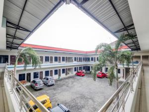 OYO 90927 Homestay Tentrem 2