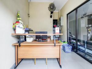 OYO 90927 Homestay Tentrem 2