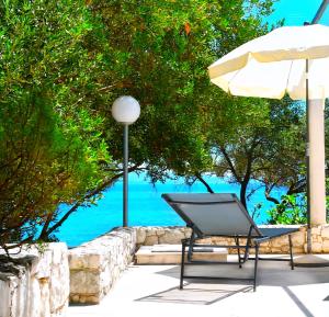 Seastone Villa Alta Beachfront